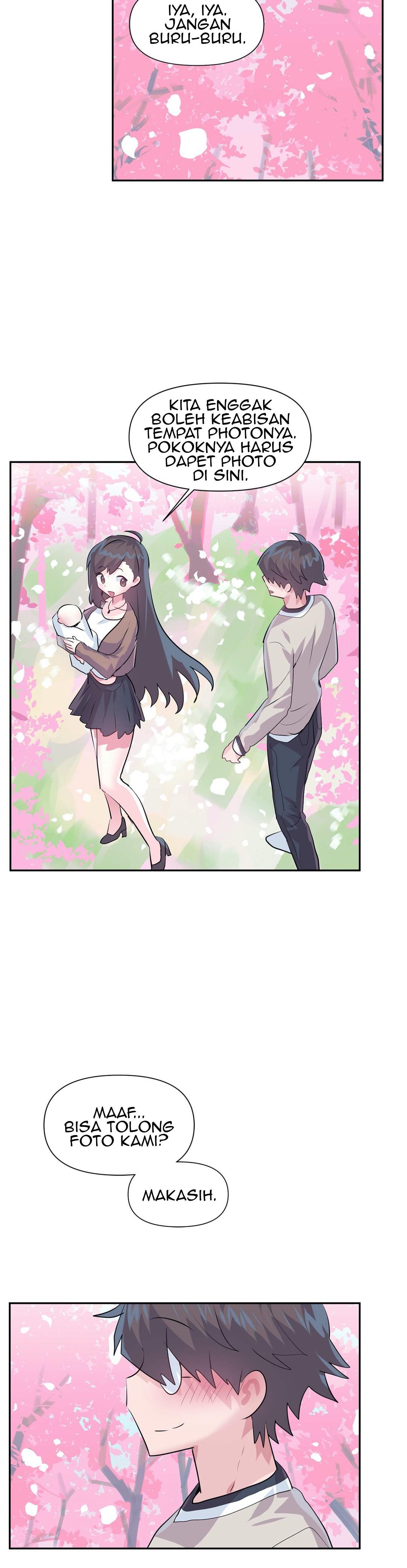 Log in to Lust-a-land - Chapter 81 24
