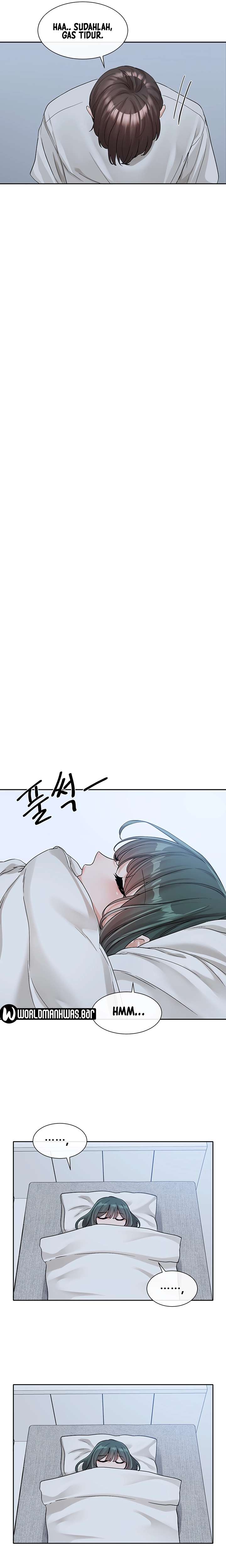 Circles - Chapter 128 23