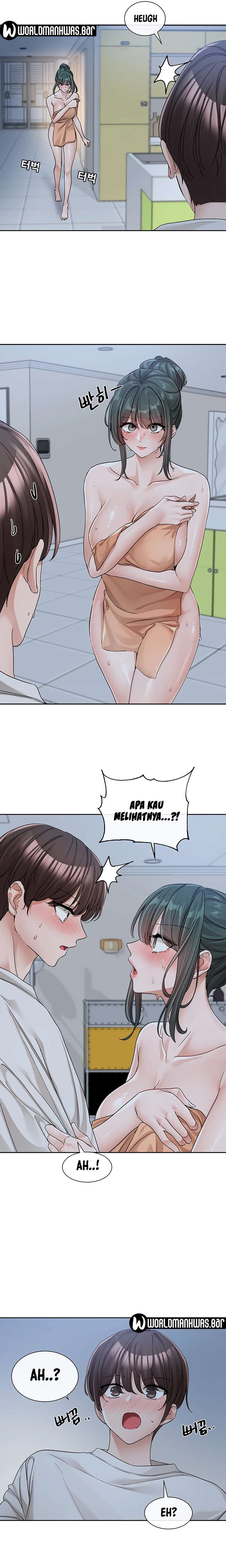 Circles - Chapter 128 10