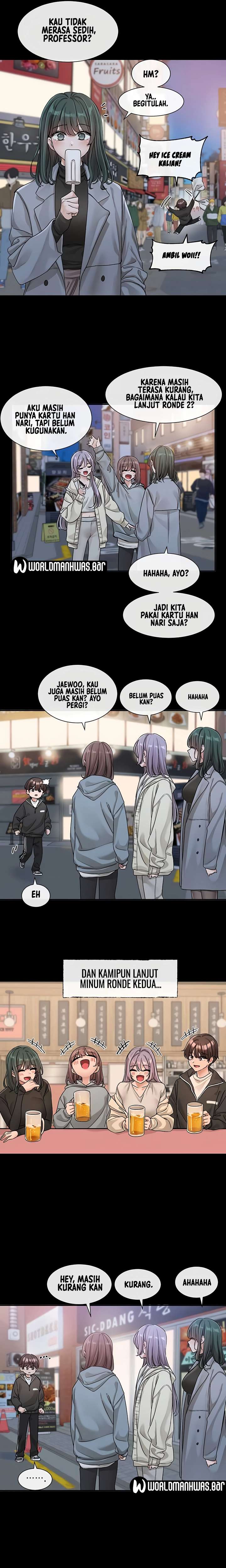 Circles - Chapter 128 4
