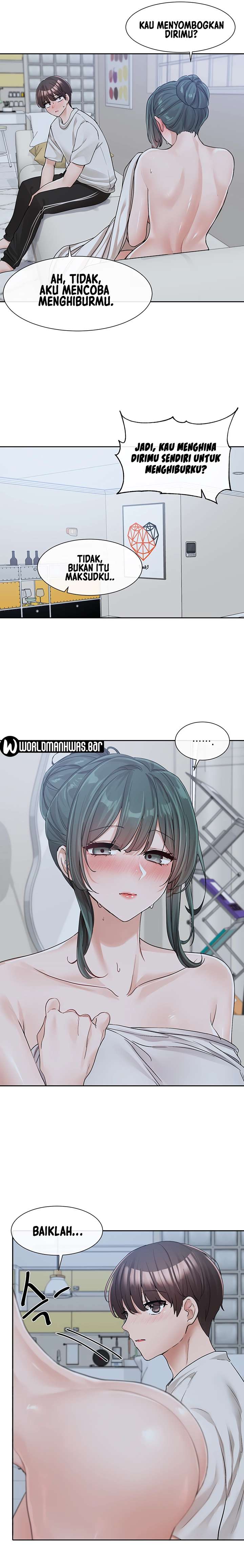 Circles - Chapter 128 21