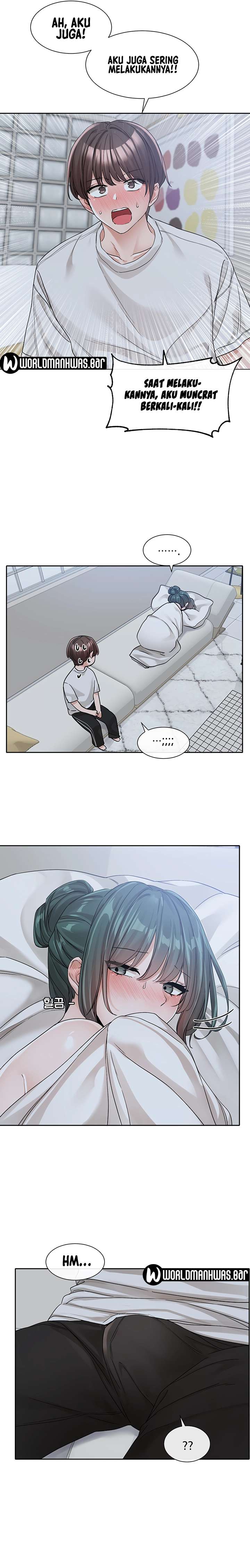 Circles - Chapter 128 20