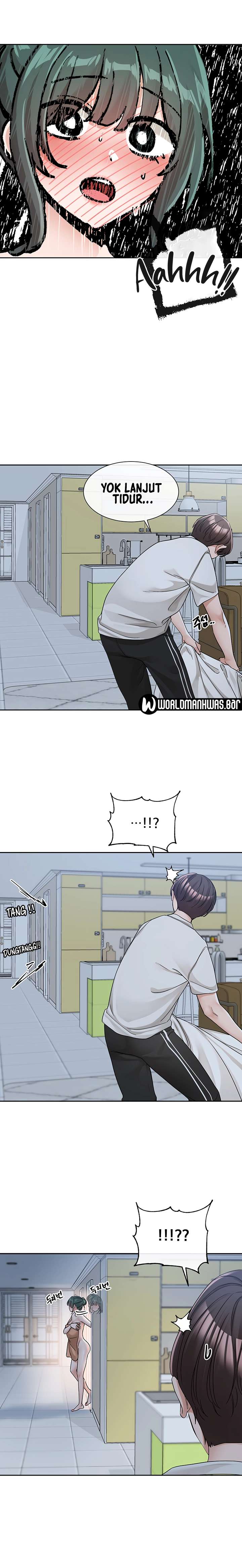Circles - Chapter 128 9