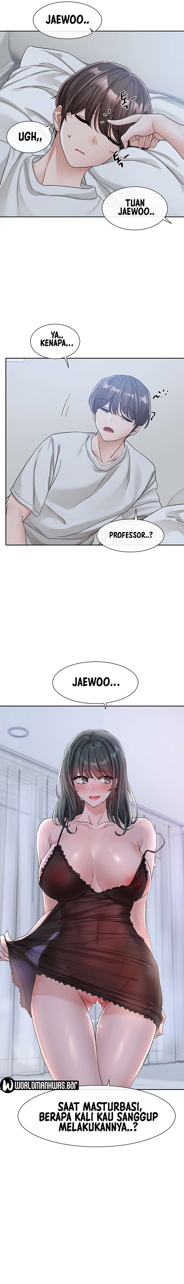 Circles - Chapter 128 26