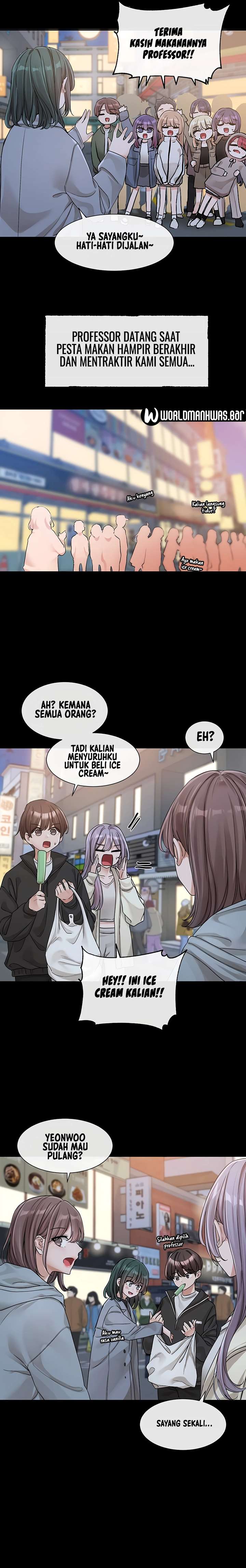 Circles - Chapter 128 3