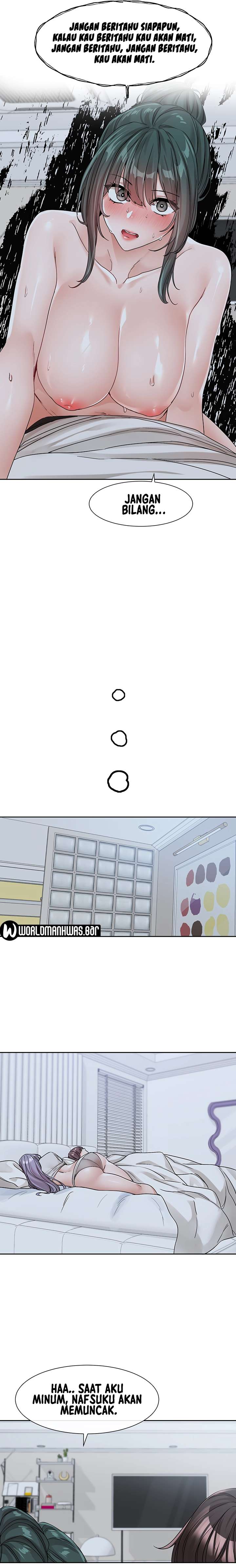 Circles - Chapter 128 18