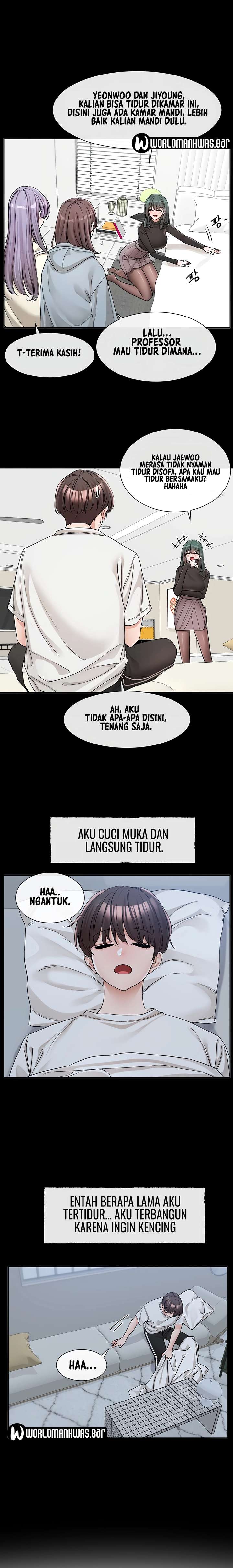 Circles - Chapter 128 6