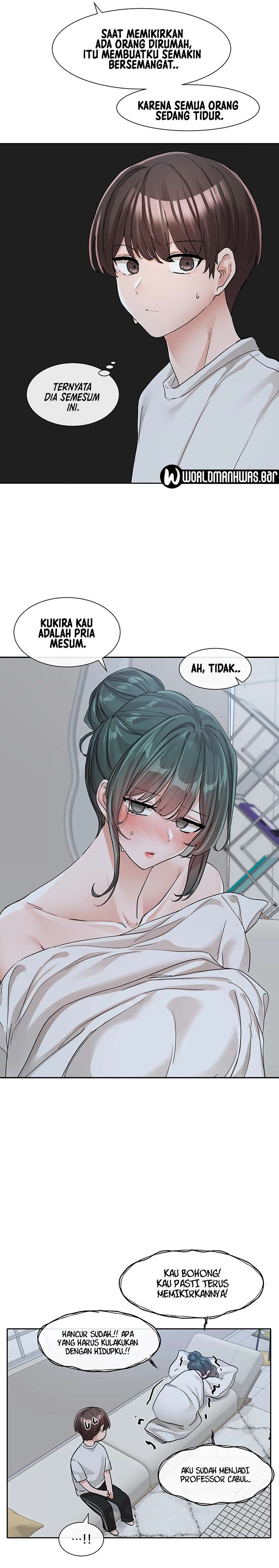 Circles - Chapter 128 19