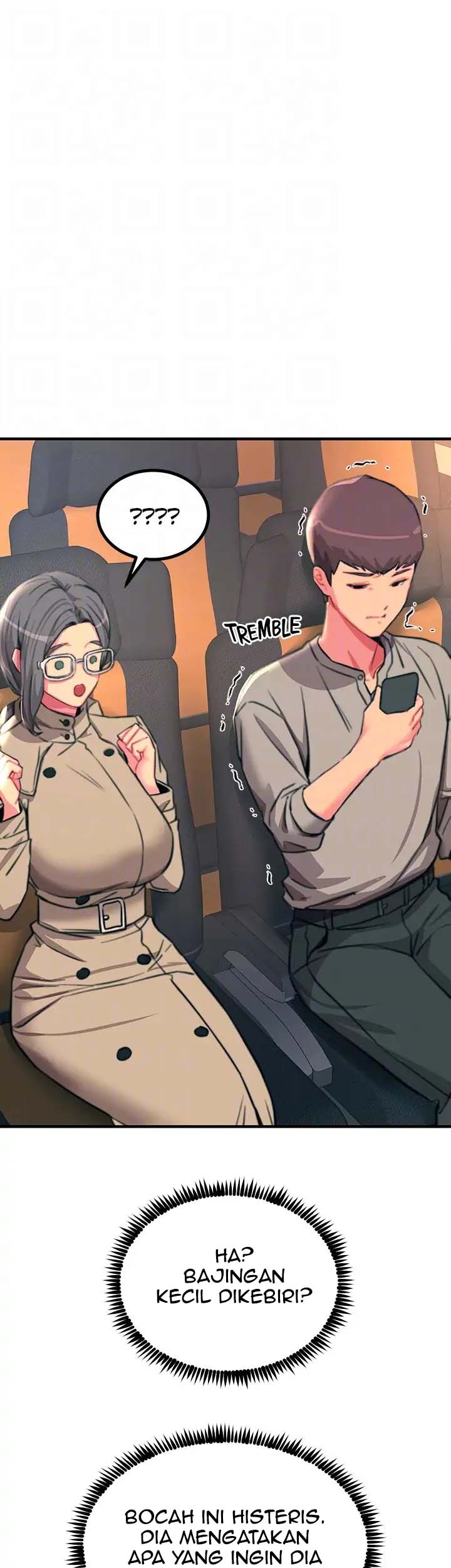 Rainbow (Show Me Your Sensuality) - Chapter 45 17