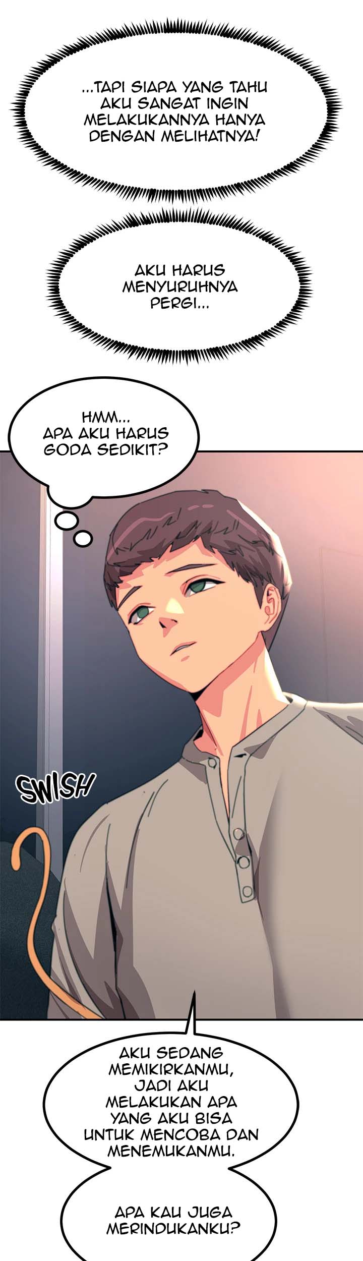 Rainbow (Show Me Your Sensuality) - Chapter 45 47