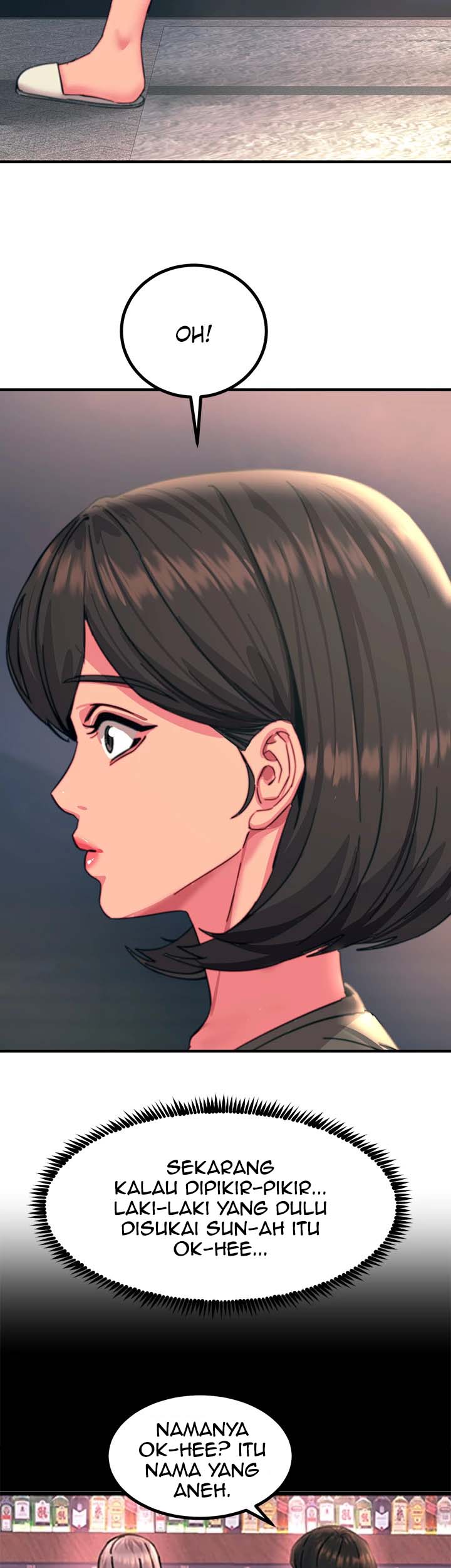 Rainbow (Show Me Your Sensuality) - Chapter 45 31
