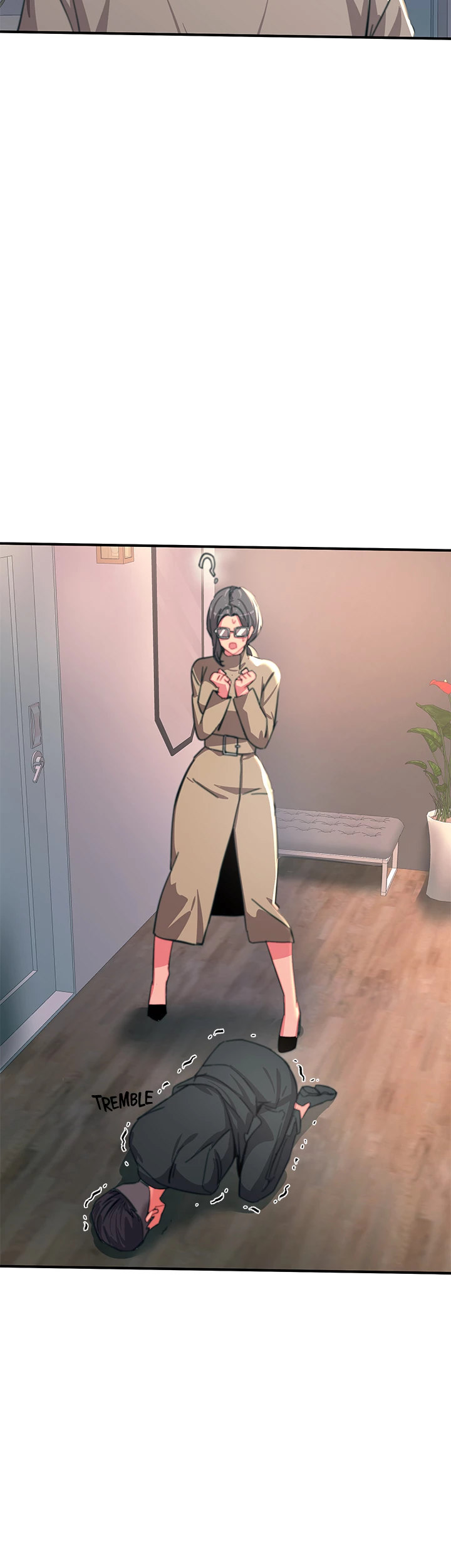 Rainbow (Show Me Your Sensuality) - Chapter 45 42