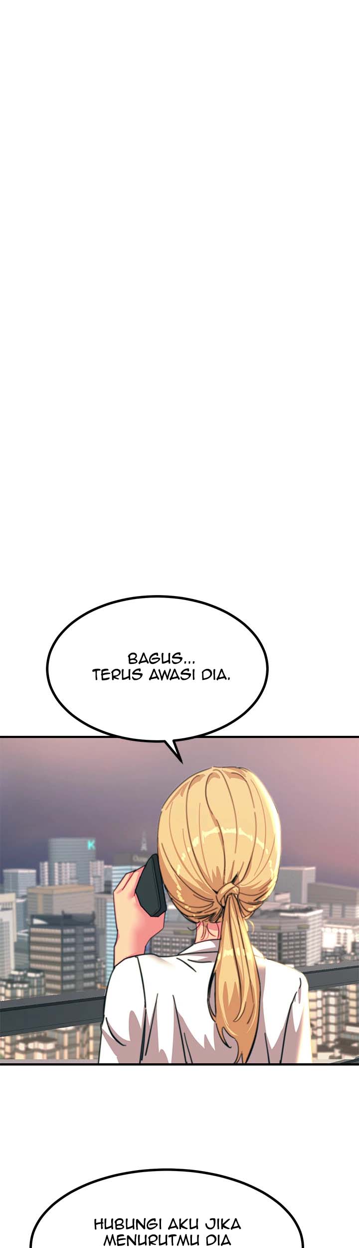 Rainbow (Show Me Your Sensuality) - Chapter 45 23