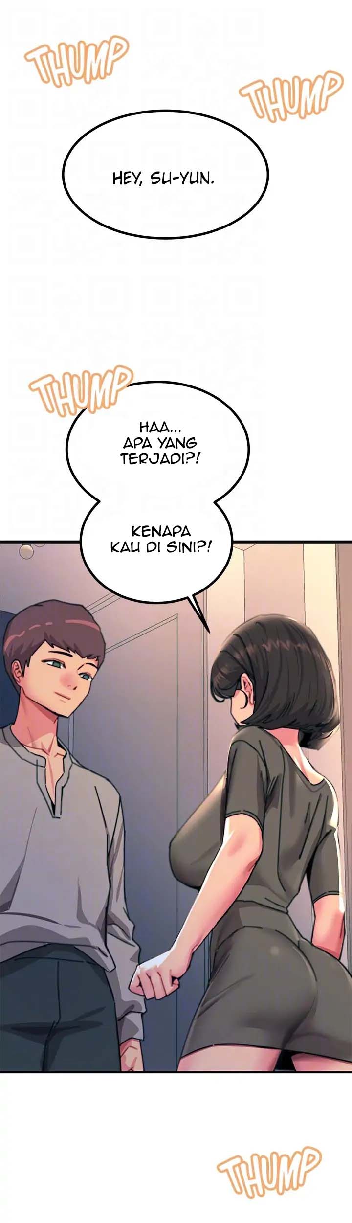 Rainbow (Show Me Your Sensuality) - Chapter 45 38