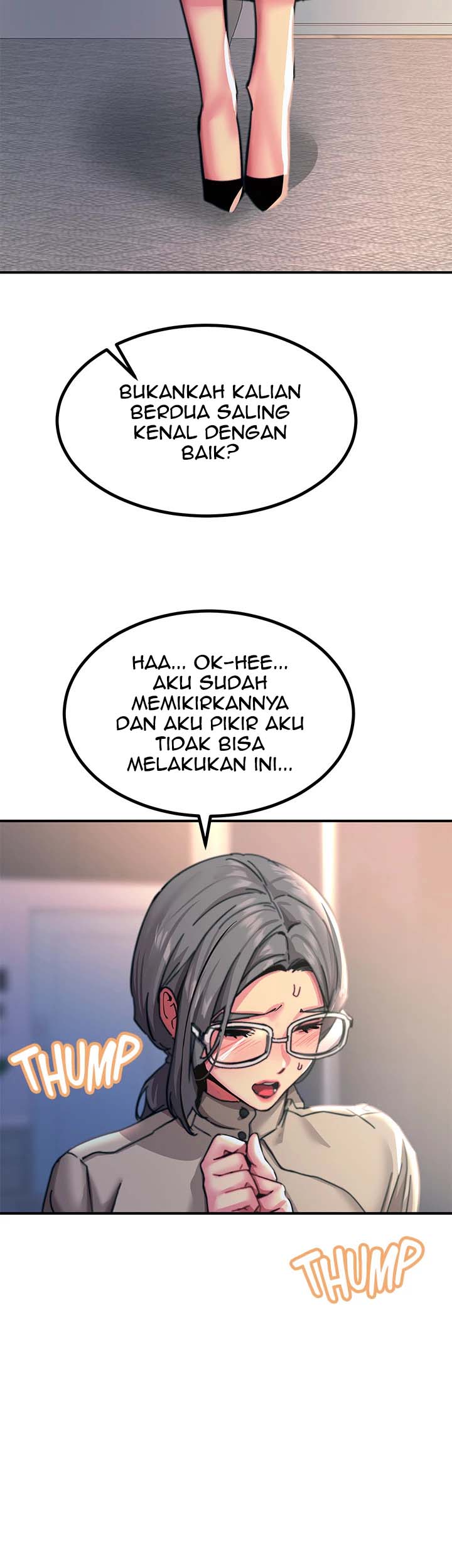 Rainbow (Show Me Your Sensuality) - Chapter 45 55