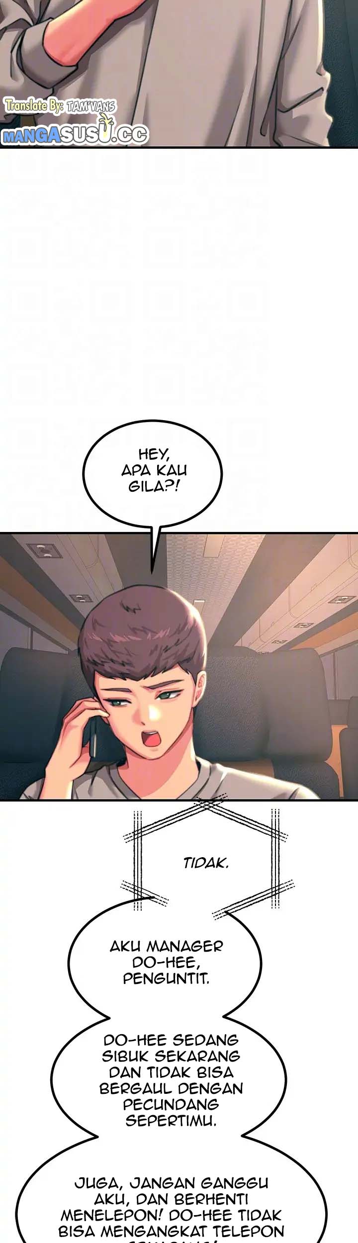 Rainbow (Show Me Your Sensuality) - Chapter 45 14