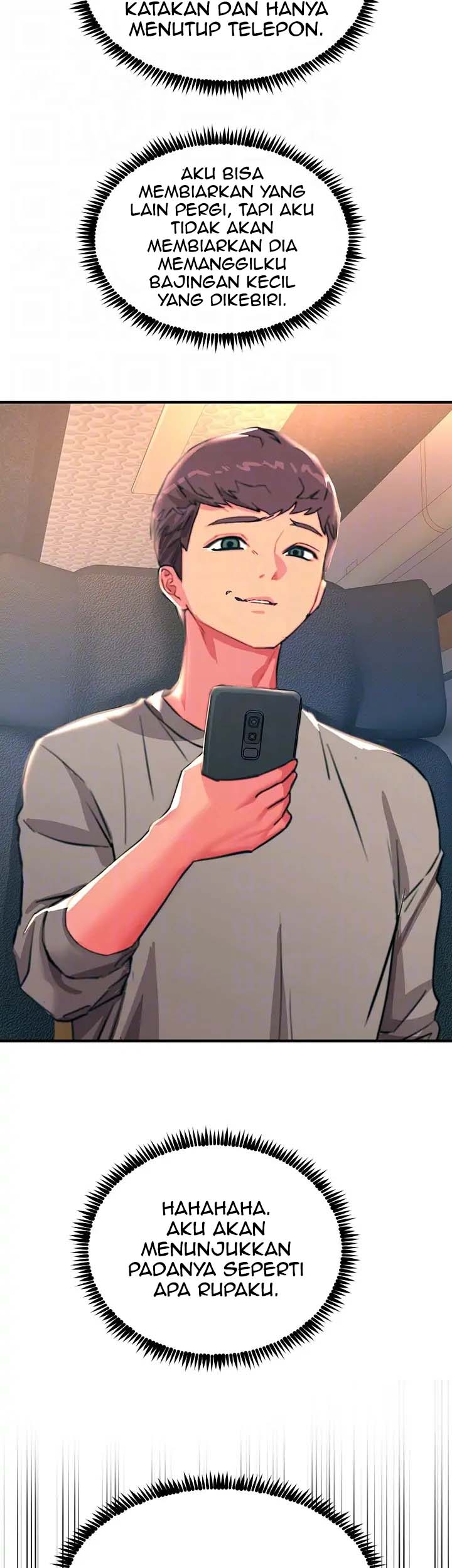 Rainbow (Show Me Your Sensuality) - Chapter 45 18