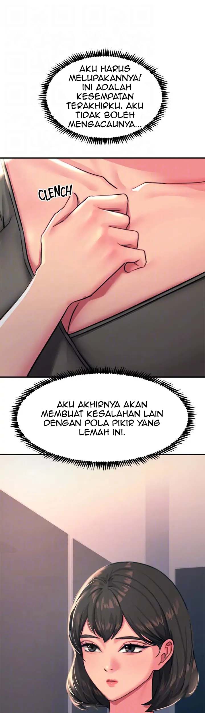 Rainbow (Show Me Your Sensuality) - Chapter 45 34
