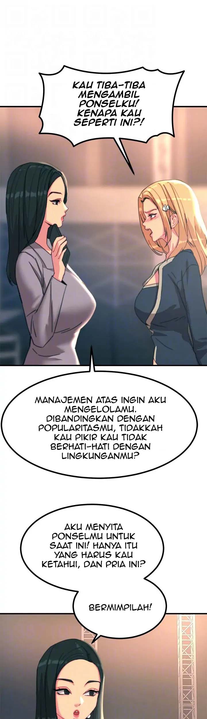 Rainbow (Show Me Your Sensuality) - Chapter 45 20
