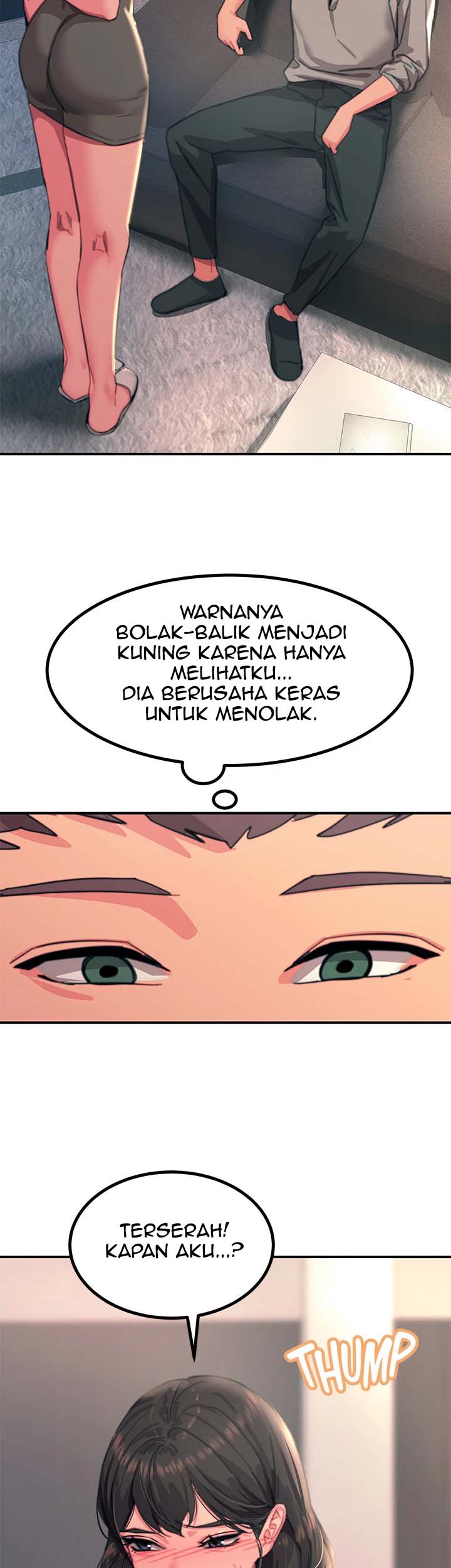 Rainbow (Show Me Your Sensuality) - Chapter 45 45