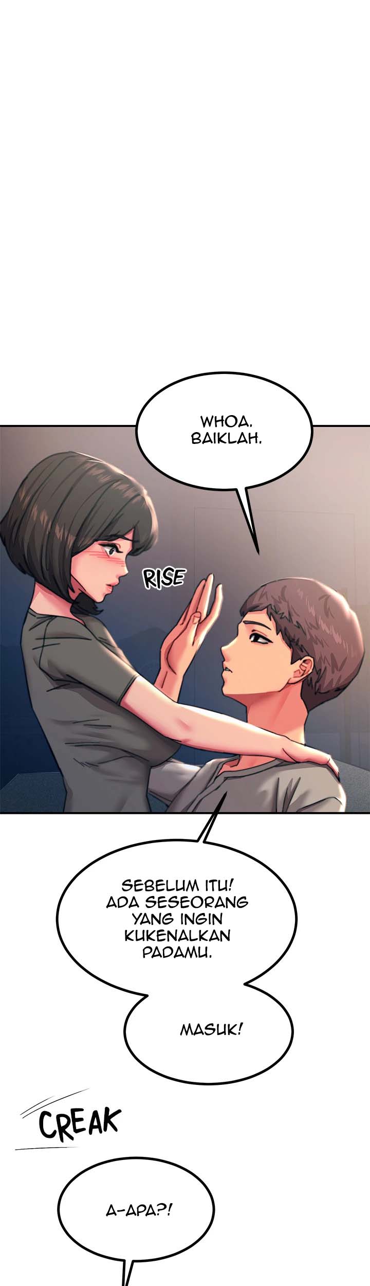 Rainbow (Show Me Your Sensuality) - Chapter 45 52