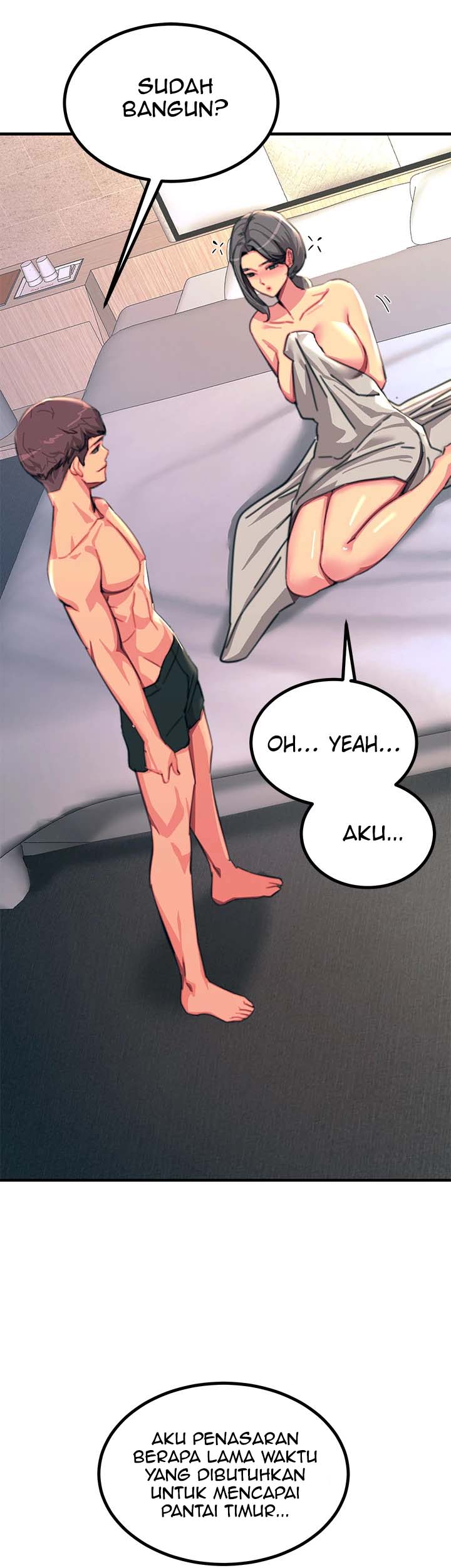 Rainbow (Show Me Your Sensuality) - Chapter 45 2