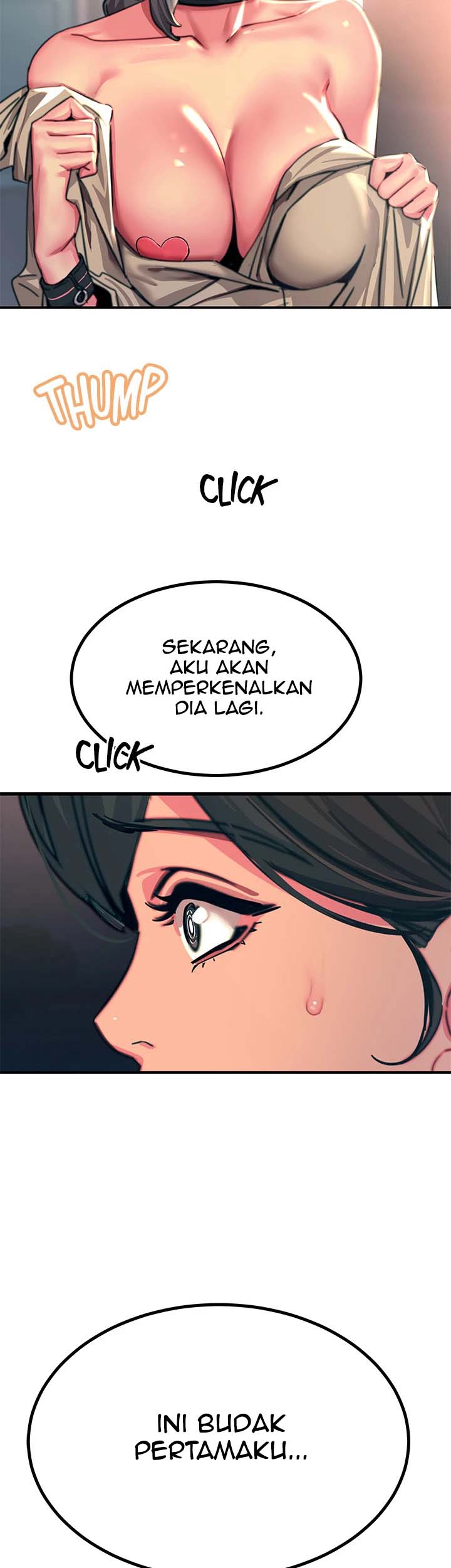 Rainbow (Show Me Your Sensuality) - Chapter 45 58