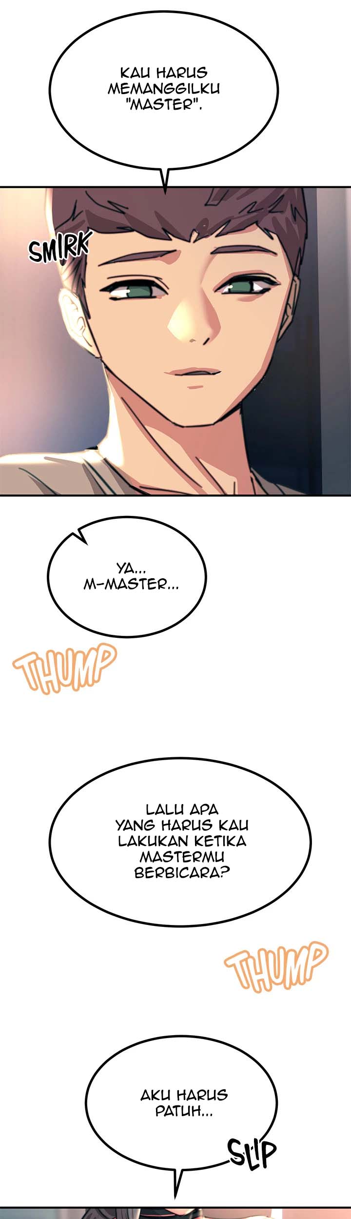 Rainbow (Show Me Your Sensuality) - Chapter 45 57