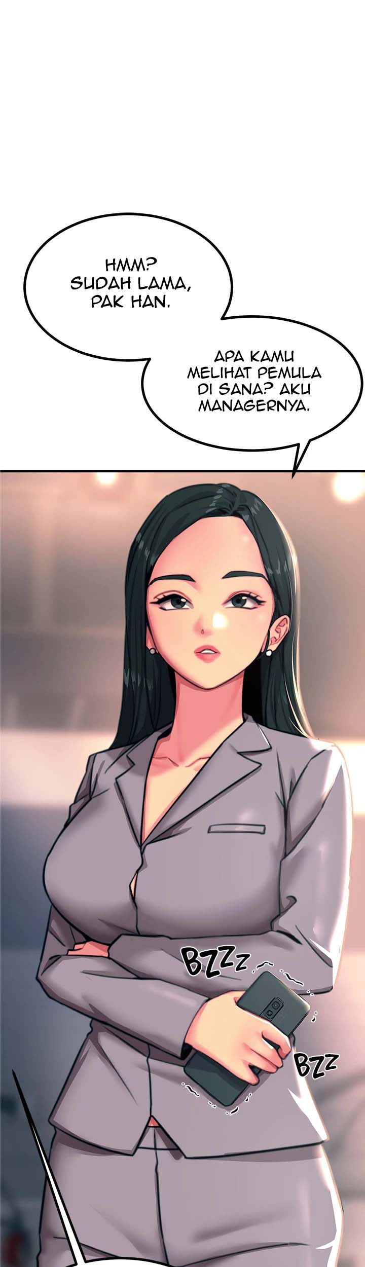 Rainbow (Show Me Your Sensuality) - Chapter 45 9