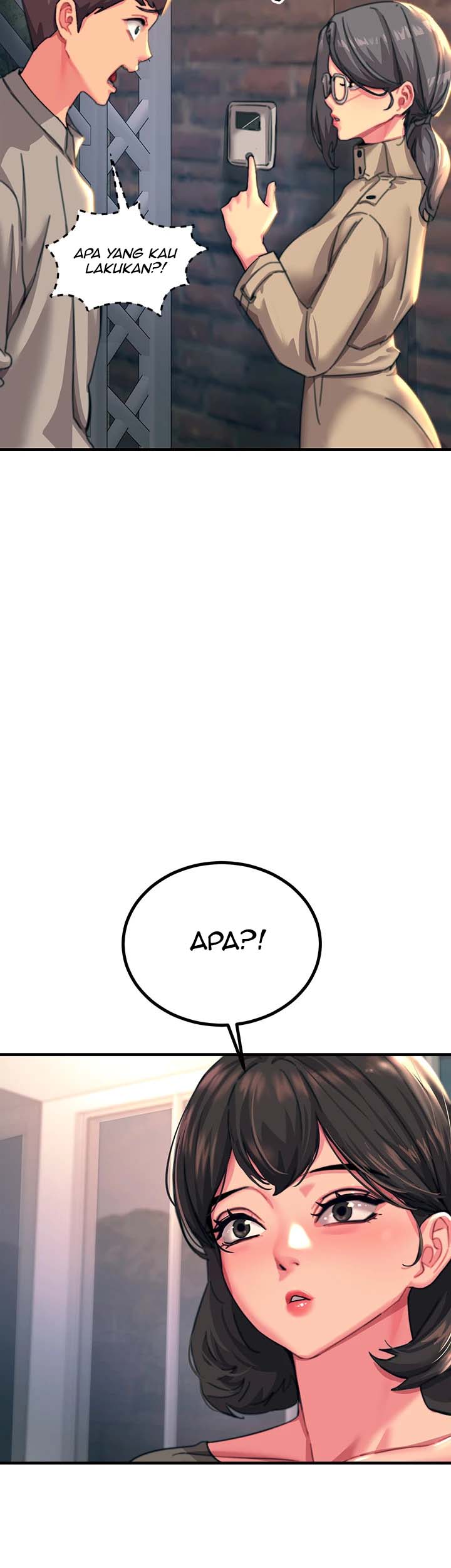 Rainbow (Show Me Your Sensuality) - Chapter 45 28