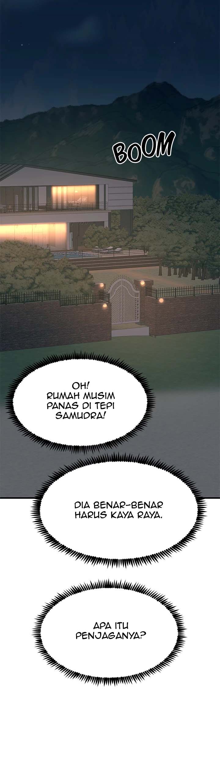 Rainbow (Show Me Your Sensuality) - Chapter 45 25