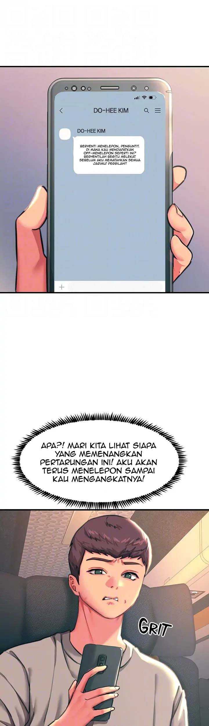Rainbow (Show Me Your Sensuality) - Chapter 45 13