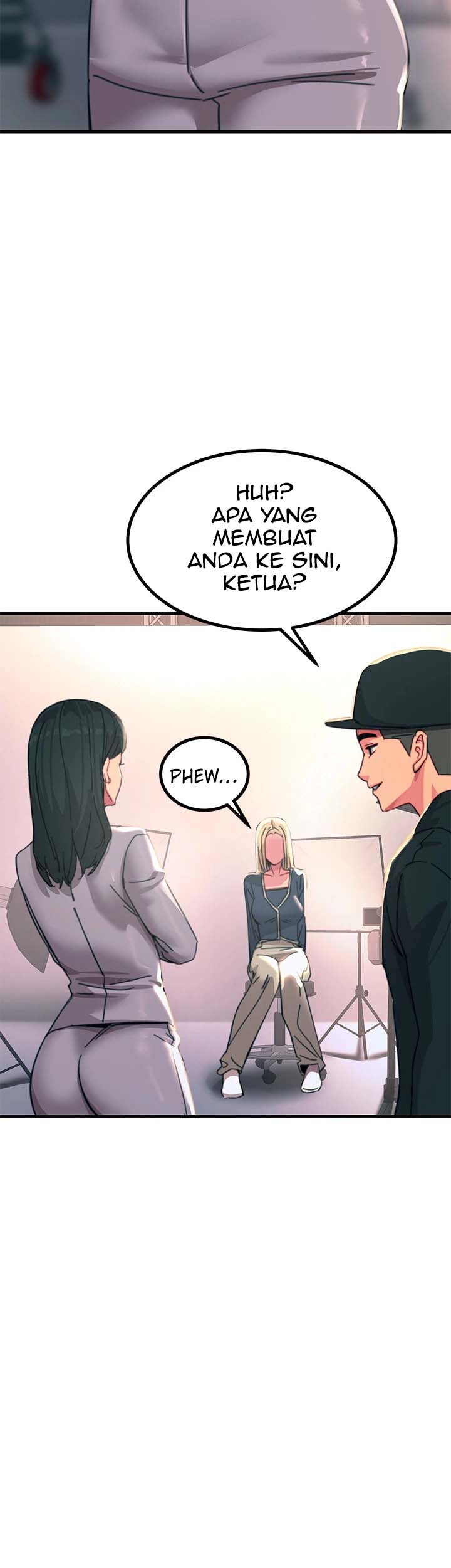 Rainbow (Show Me Your Sensuality) - Chapter 45 8