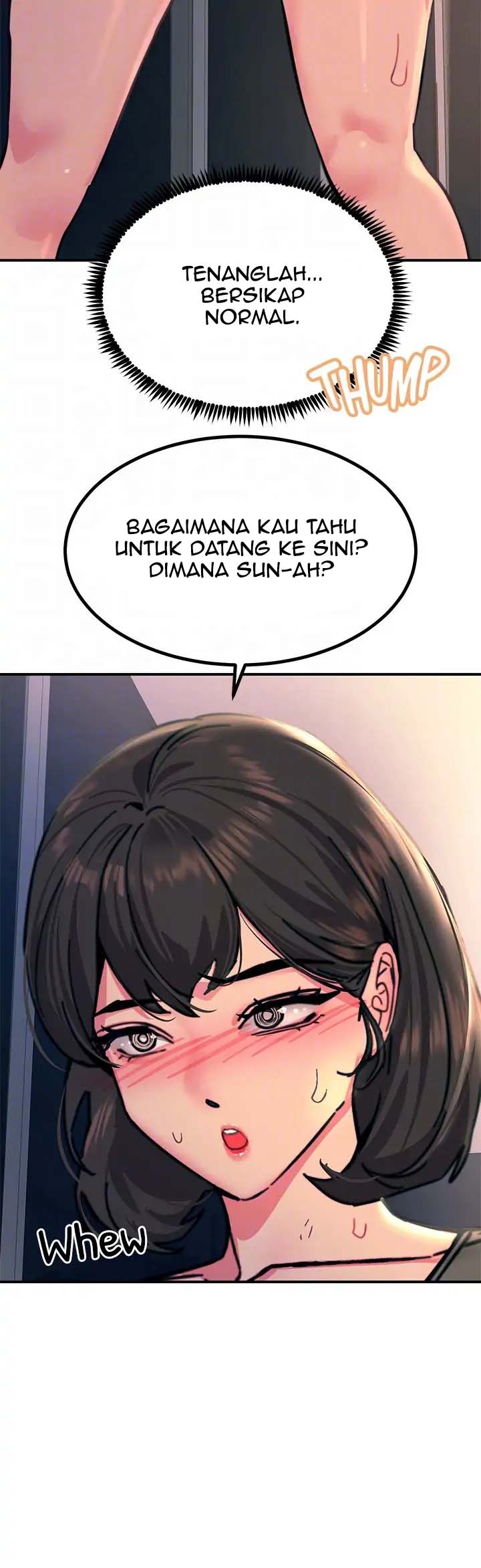 Rainbow (Show Me Your Sensuality) - Chapter 45 40