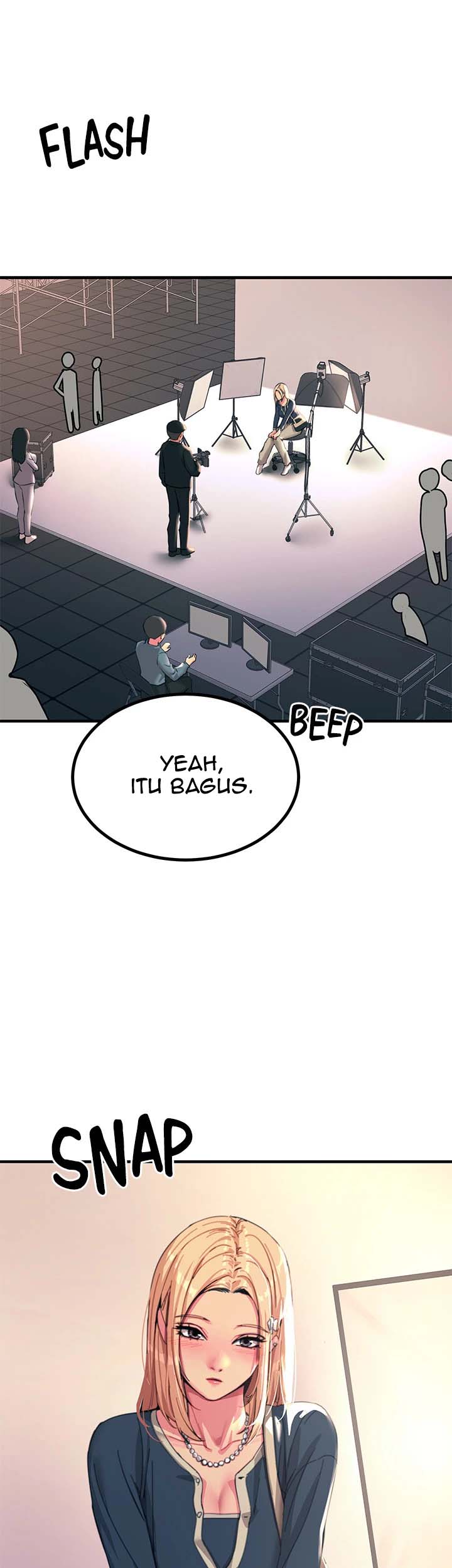Rainbow (Show Me Your Sensuality) - Chapter 45 6