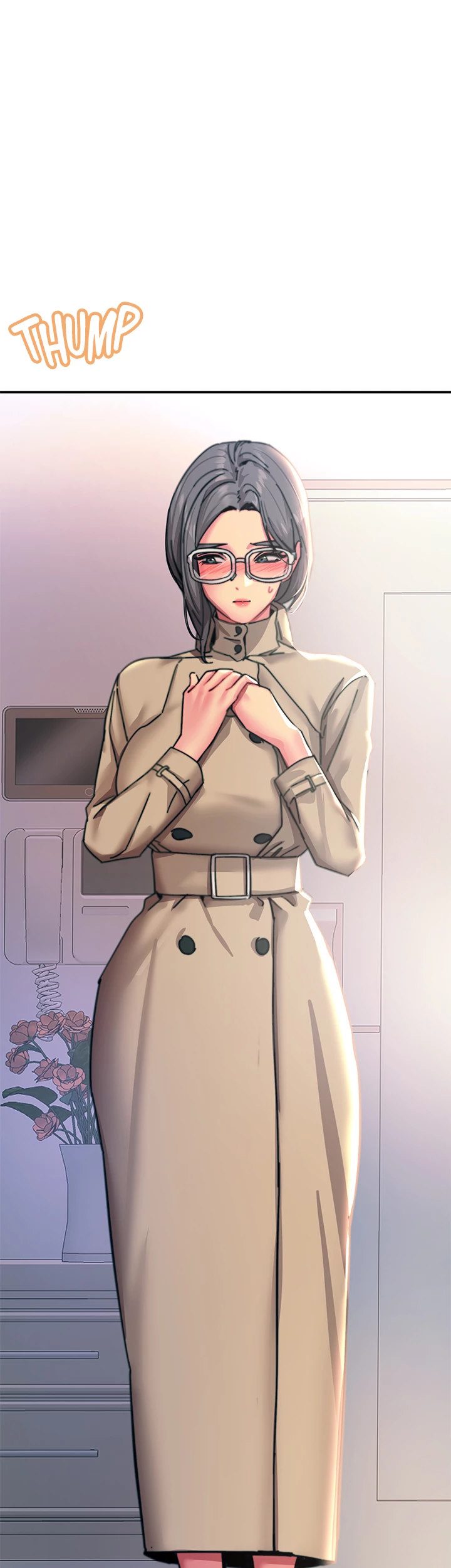 Rainbow (Show Me Your Sensuality) - Chapter 45 54