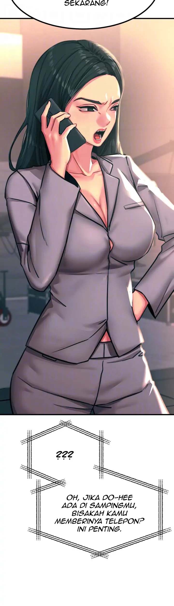 Rainbow (Show Me Your Sensuality) - Chapter 45 15