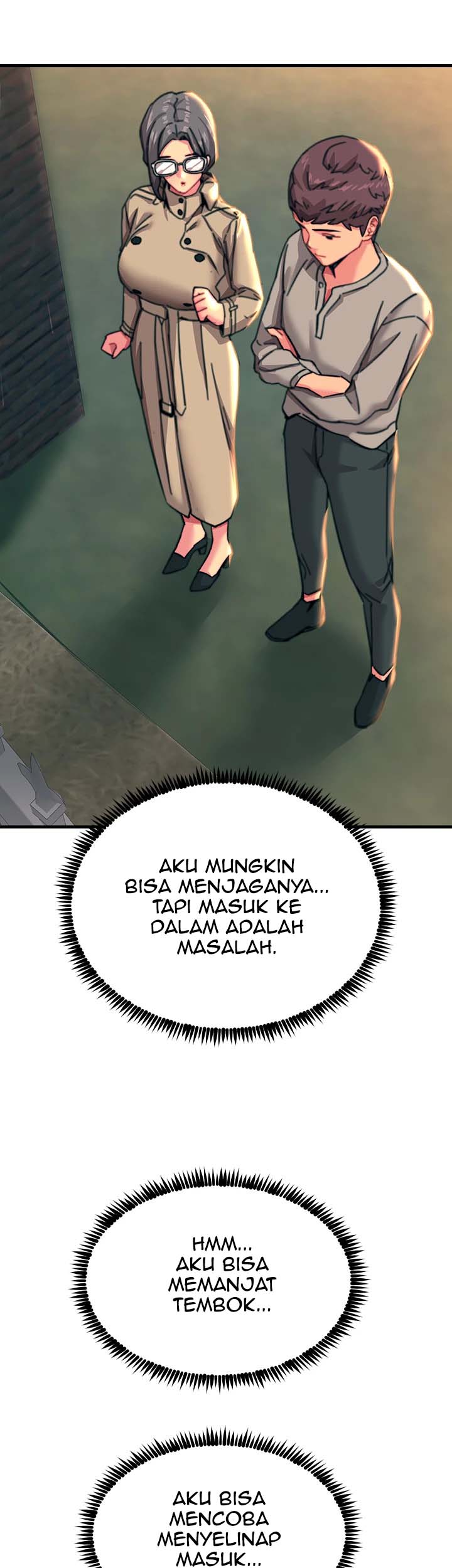 Rainbow (Show Me Your Sensuality) - Chapter 45 26