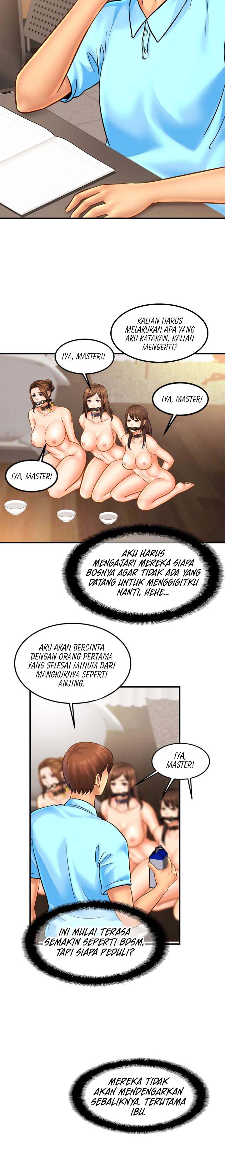 Closefam - Chapter 56 4