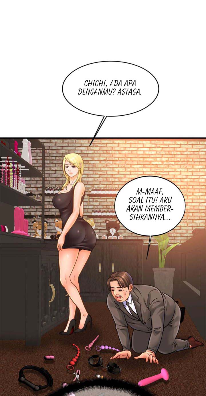 Closefam - Chapter 56 42