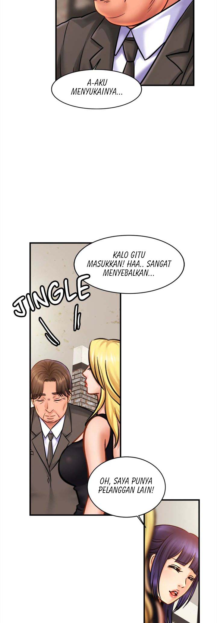 Closefam - Chapter 56 34