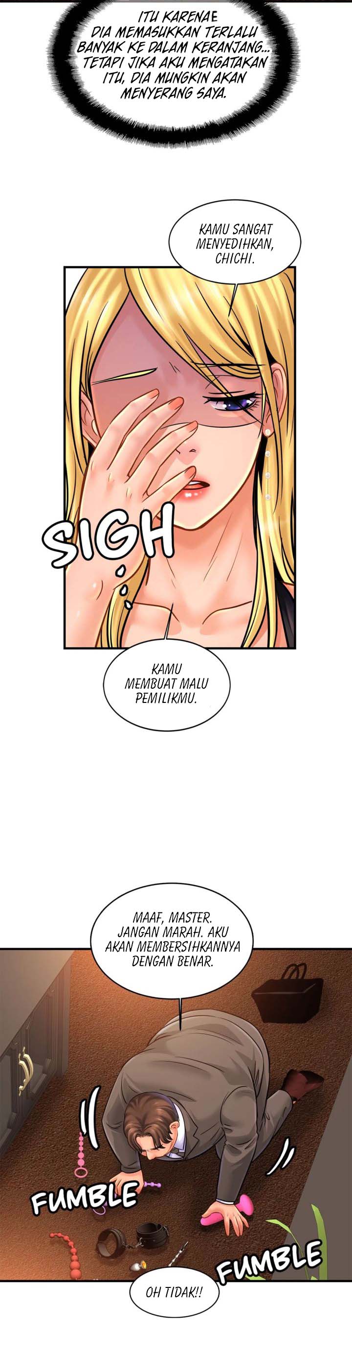 Closefam - Chapter 56 43