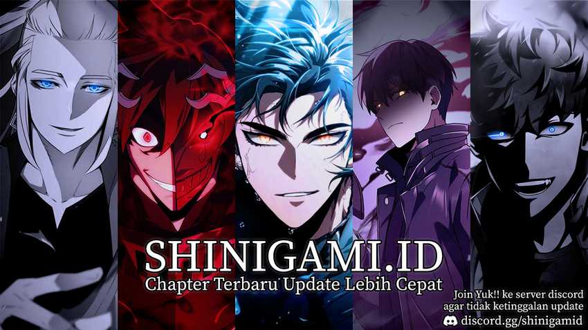 Never Die Extra - Chapter 56 12