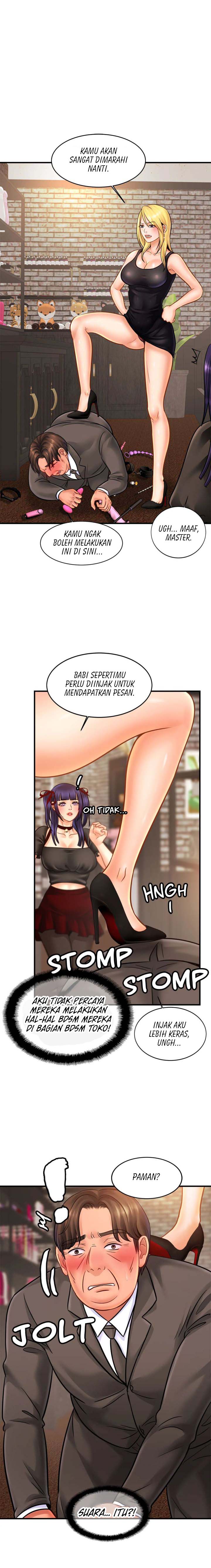 Closefam - Chapter 56 46