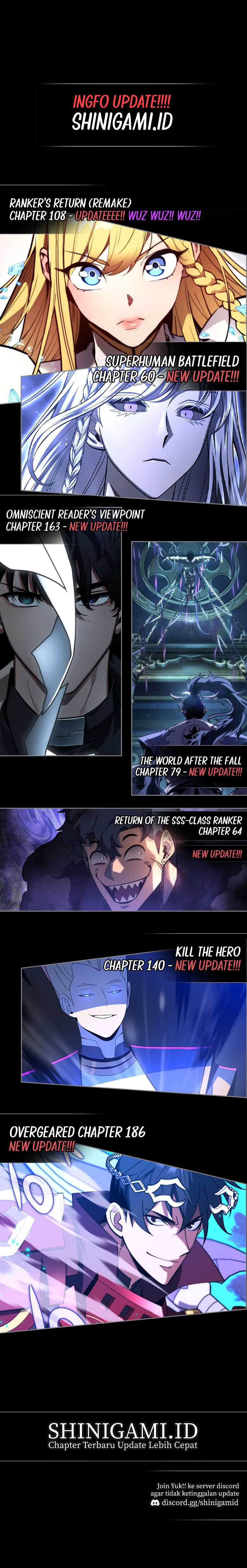 Never Die Extra - Chapter 56 11