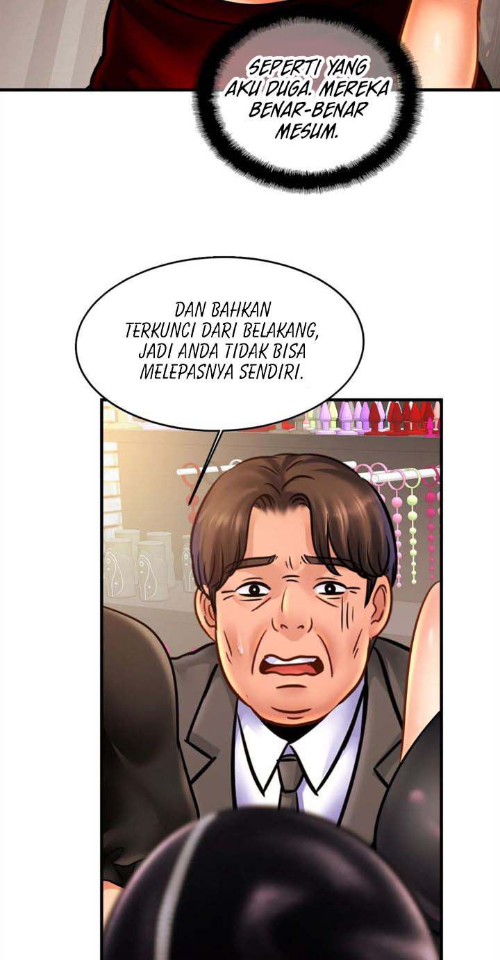 Closefam - Chapter 56 26