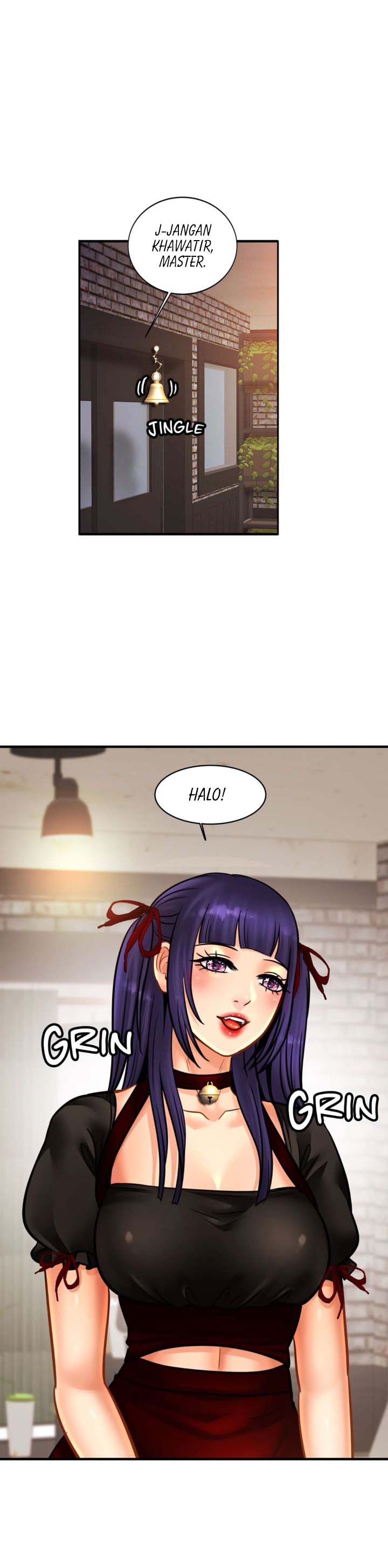 Closefam - Chapter 56 16
