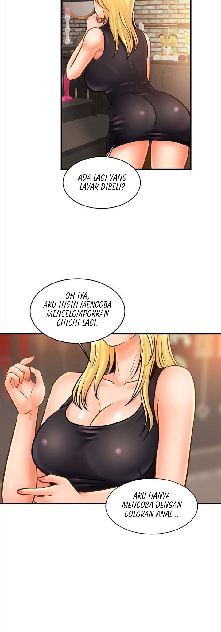 Closefam - Chapter 56 37