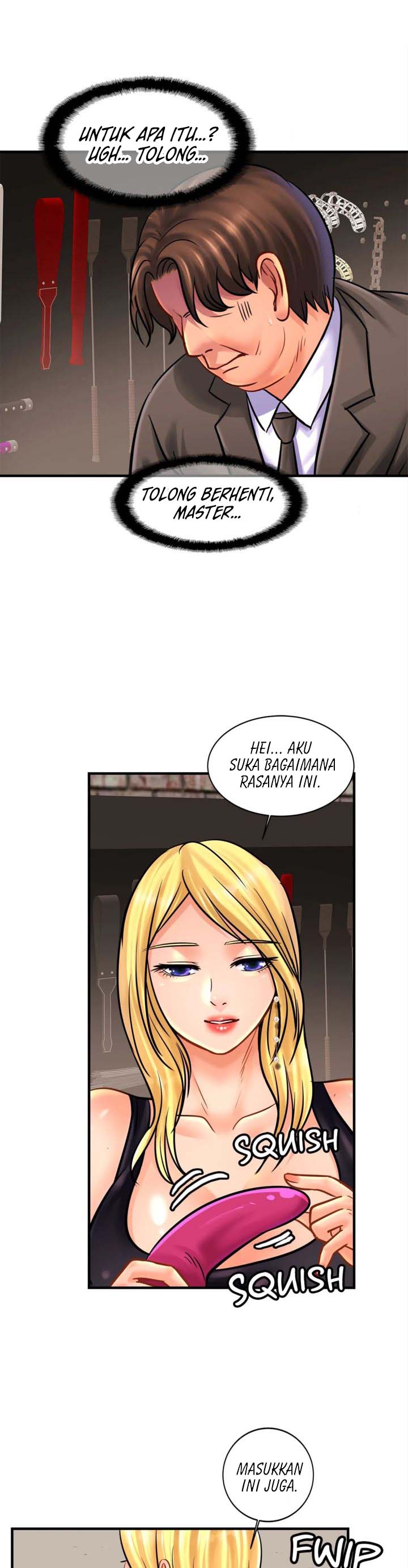 Closefam - Chapter 56 38