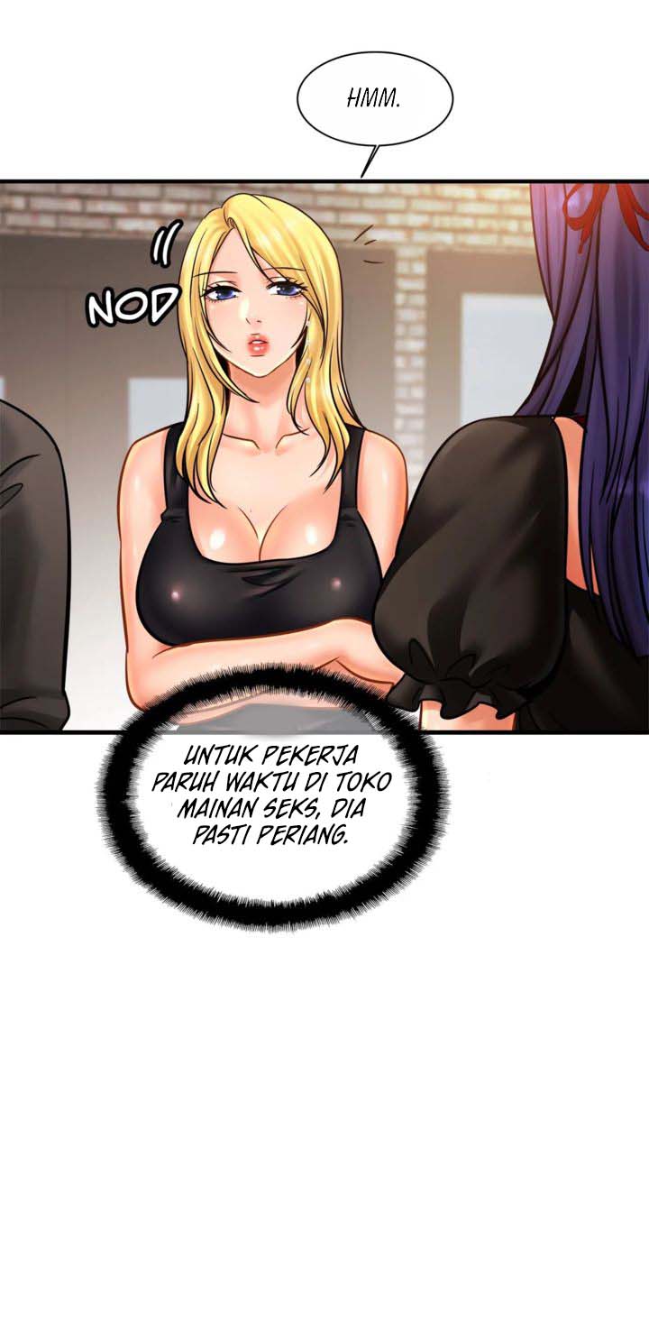 Closefam - Chapter 56 17
